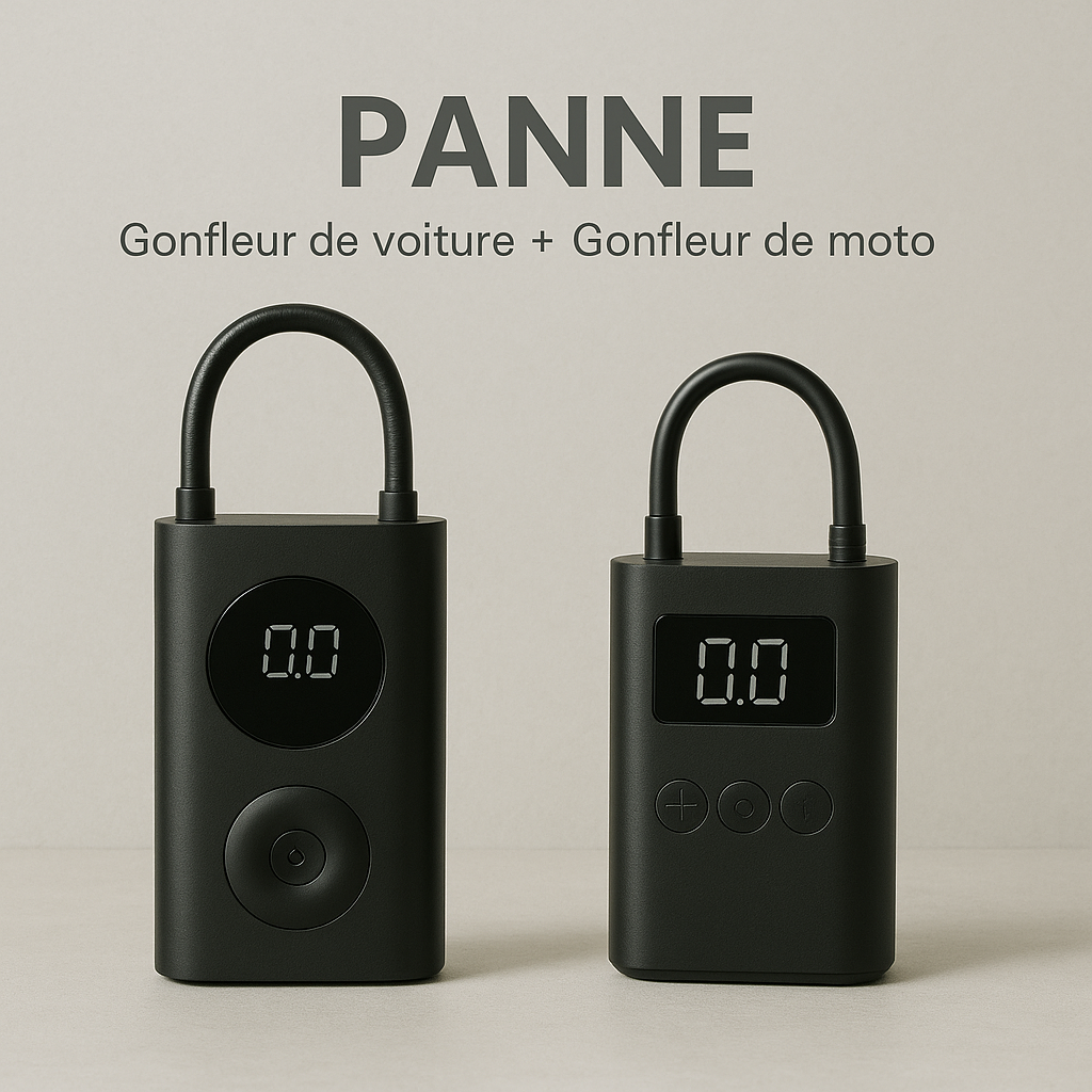 PANNE